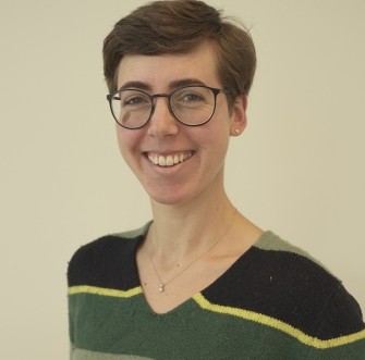 Milou Haggenburg-Mohammed